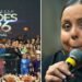 Nos Gideões, pastora alerta vítimas de violência doméstica: “Pare de orar e denuncie”