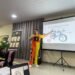 Movimento Maio Amarelo já realizou 290 ações em escolas e mobilizou mais de 44,7 mil pessoas em Rondônia