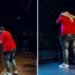 Homem corre para aceitar Jesus no altar e emociona igreja: “Escolho viver em Cristo”