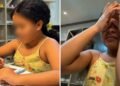 Menina de 9 anos se emociona com sonho sobre a volta de Jesus: “As trombetas vão tocar”
