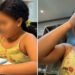 Menina de 9 anos se emociona com sonho sobre a volta de Jesus: “As trombetas vão tocar”