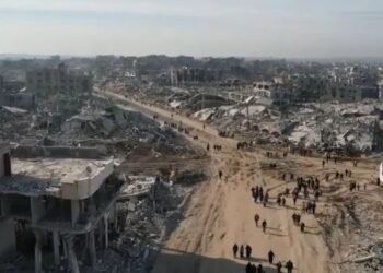 Investigação revela que Hamas usou violência sexual como arma no ataque de 7 de outubro