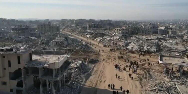 Investigação revela que Hamas usou violência sexual como arma no ataque de 7 de outubro