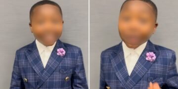 Menino de 8 anos relata que viu Deus em sonho: ‘Ele me chamou para pregar’