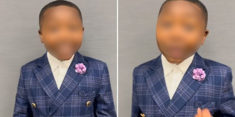 Menino de 8 anos relata que viu Deus em sonho: ‘Ele me chamou para pregar’