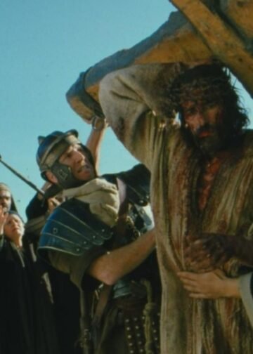 Filmagens de “A Ressurreição de Cristo” de Mel Gibson são concluídas na Itália