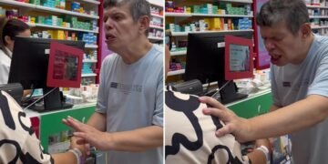 Autista inspira ao orar por homem enfermo: “Senhor, vá até o hospital”