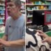 Autista inspira ao orar por homem enfermo: “Senhor, vá até o hospital”