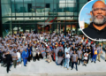 Pastor mobiliza 750 homens na construção de projeto que reduz violência em Chicago