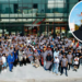 Pastor mobiliza 750 homens na construção de projeto que reduz violência em Chicago