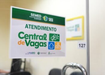 Central de vagas para creches vai alavancar índices na capital