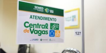 Central de vagas para creches vai alavancar índices na capital