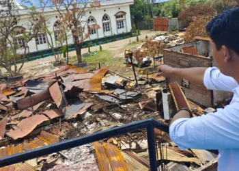 Índia: violência étnico-religiosa completa três anos em Manipur