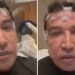 Técnica que acusa Magno Malta de agressão se afasta do trabalho
