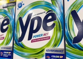 Saiba como pedir reembolso de produtos Ypê suspensos pela Anvisa