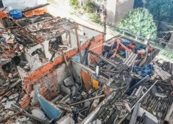 Explosão no Jaguaré: famílias aguardam definições sobre atendimento