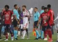 Flamengo recebe pontos de partida da Libertadores cancelado