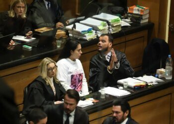 Caso Henry Borrel: advogado que sofreu infarto volta ao júri