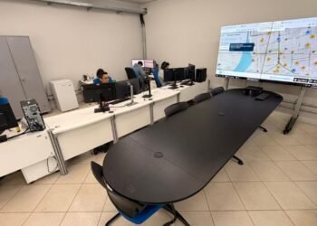 Nova Central de Monitoramento de Operações do Detran-RO será lançada nesta quarta-feira, 20, em Porto Velho