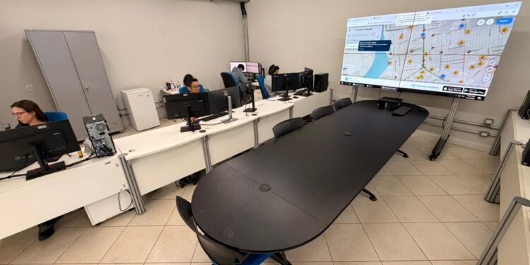 Nova Central de Monitoramento de Operações do Detran-RO será lançada nesta quarta-feira, 20, em Porto Velho