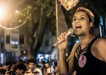 Moraes mantém prisão de condenados pelo assassinato de Marielle Franco