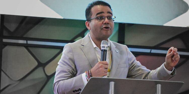 Missão Reversa: Países que evangelizaram o mundo precisam ser reevangelizados, diz pastor