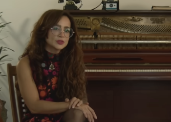 Daniela Araújo relata como acolhimento da igreja marcou sua restauração: ‘Me abraçaram’
