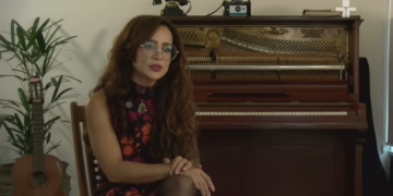 Daniela Araújo relata como acolhimento da igreja marcou sua restauração: ‘Me abraçaram’