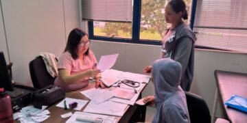 Avaliação médica garante mais segurança para alunos dos programas Construindo Campeões e Qualidade de Vida