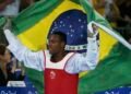 Taekwondo: Maicon Andrade é suspenso por violar regras antidoping