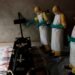 OMS: continente africano tem 139 mortes suspeitas em surtos de ebola