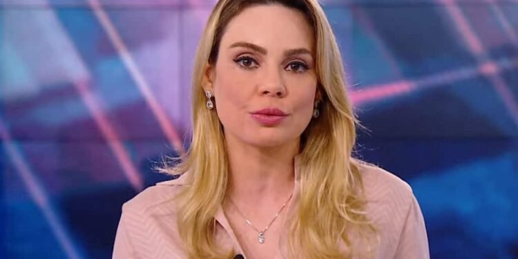 Justiça rejeita pedido de Feliciano contra Rachel Sheherazade