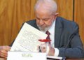 Lula veta lei que reconhece estágio como experiência profissional