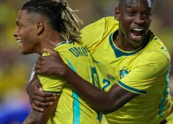 Venda geral de ingressos de jogo de despedida da seleção começa quinta
