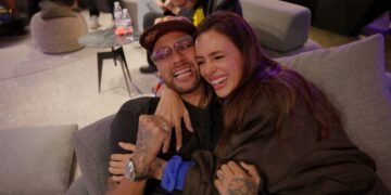 Confiante no hexa, Neymar projeta última Copa do Mundo da carreira