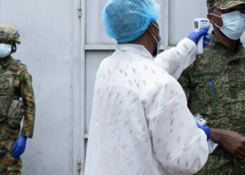 Ebola: veja linha do tempo e entenda causa de surtos na África