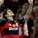 Libertadores: Pedro decide e Flamengo está nas oitavas de final