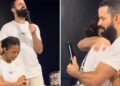Pastor doa ofertas de culto para jovem órfã na Bahia: ‘Isso é ser Igreja’