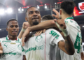 Palmeiras derrota Fla e amplia vantagem na liderança do Brasileiro