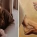 Pintora cristã usa arte para aproximar pessoas de Jesus: “Deus me chamou para isso”