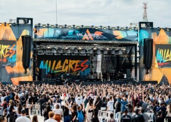 Evento com foco em milagres acontece gratuitamente em estádio de Maringá