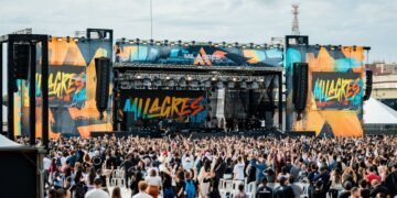 Evento com foco em milagres acontece gratuitamente em estádio de Maringá