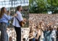 Mais de 60 mil pessoas adoram ao ar livre no Dia de Pentecostes na Holanda: ‘Céu na Terra’