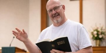 Após ter ar-condicionado de igreja furtado, pastor perdoa criminoso: ‘Oramos por ele’