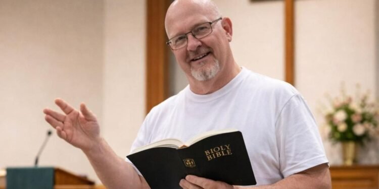 Após ter ar-condicionado de igreja furtado, pastor perdoa criminoso: ‘Oramos por ele’