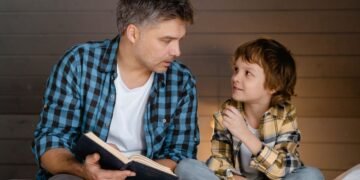 Apenas 29% dos pais americanos oram com os filhos com frequência, revela pesquisa