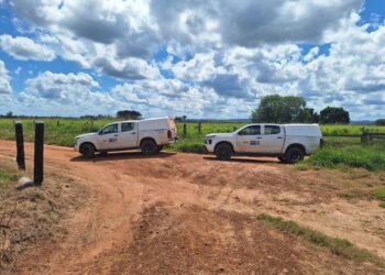 Governo de RO avança com regularização fundiária rural na Bacia do Palmeiras em Espigão d`Oeste