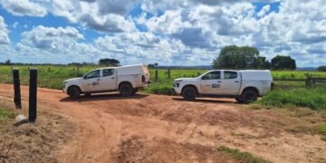 Governo de RO avança com regularização fundiária rural na Bacia do Palmeiras em Espigão d`Oeste