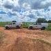 Governo de RO avança com regularização fundiária rural na Bacia do Palmeiras em Espigão d`Oeste