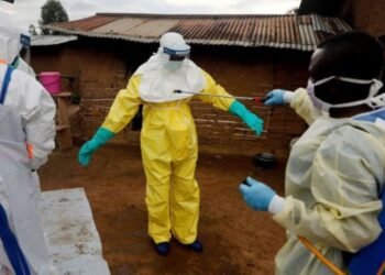 Cristãos enfrentam surto de Ebola em meio à perseguição no Congo